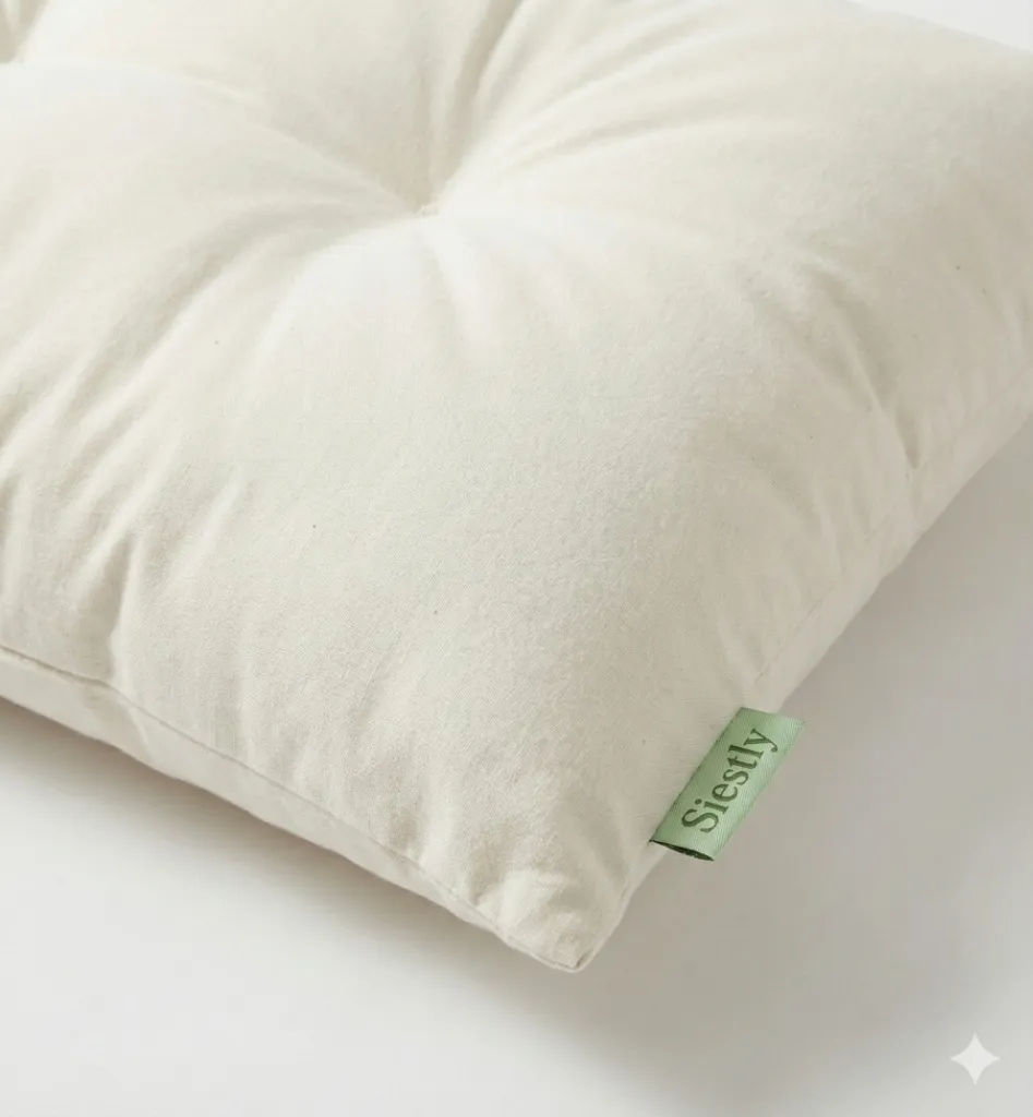 Siestly Kapok Pillow