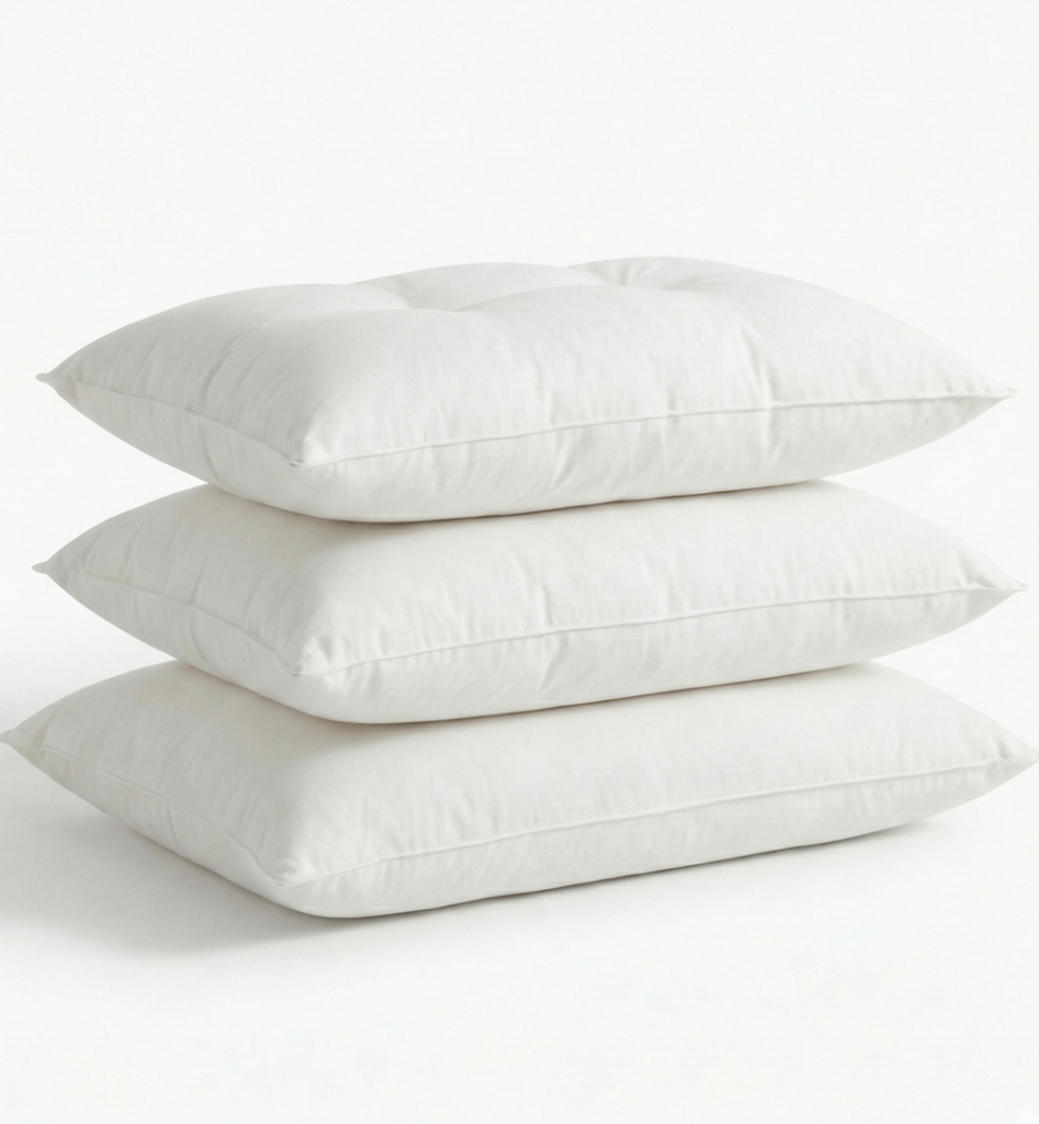 Siestly Kapok Pillow