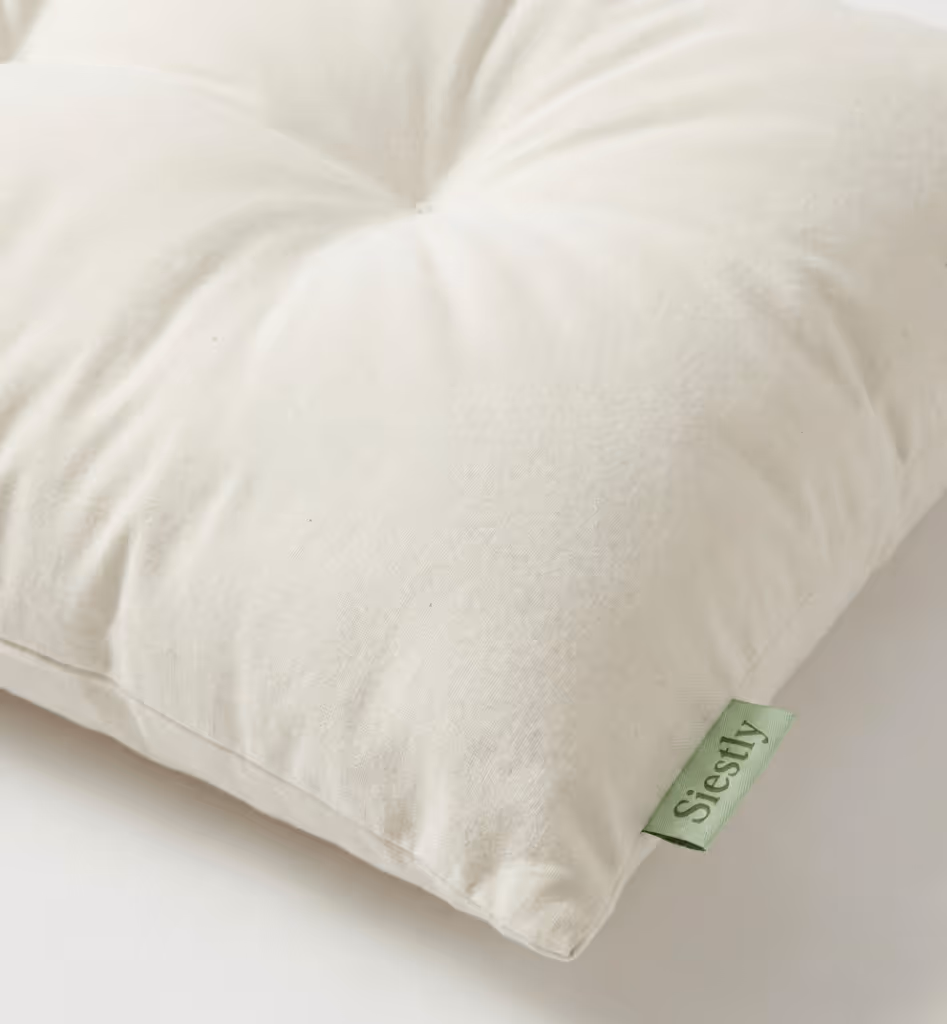 Siestly Pillow view 3