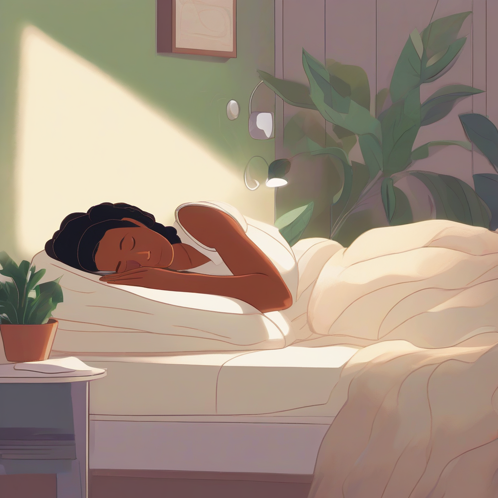 Unlock the Secrets of Bamboo Pillows: A Game-Changer for Sleep and Wellness