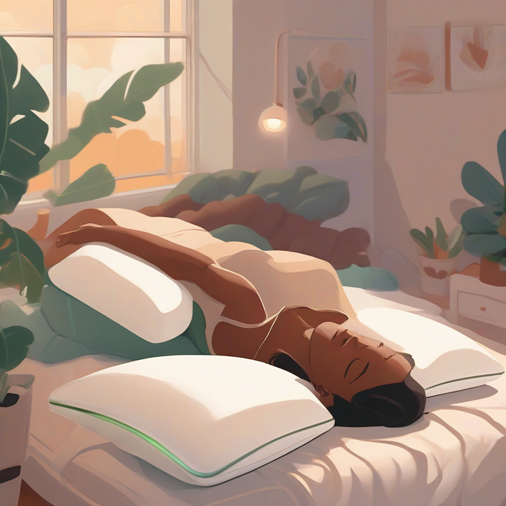 Unlock the Secret to a Relaxing Bath Experience: The Benefits of a Bath Pillow