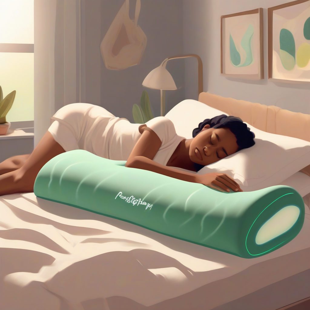 Unlock the Power of Memory Foam: How It Can Transform Your Sleep and Overall Health