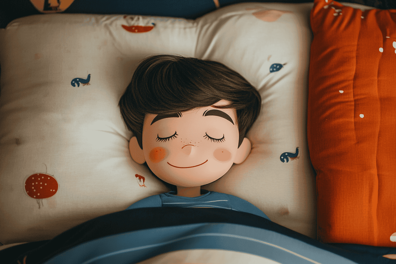 Best Bed Pillow for Migraine