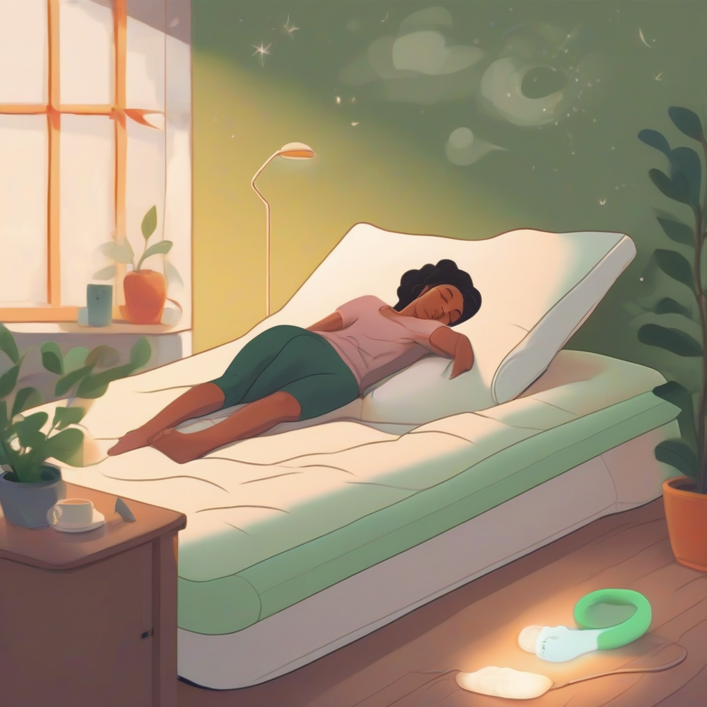 Unlock the Secret to Perfect Sleep: The Best Pillow for Side Sleepers