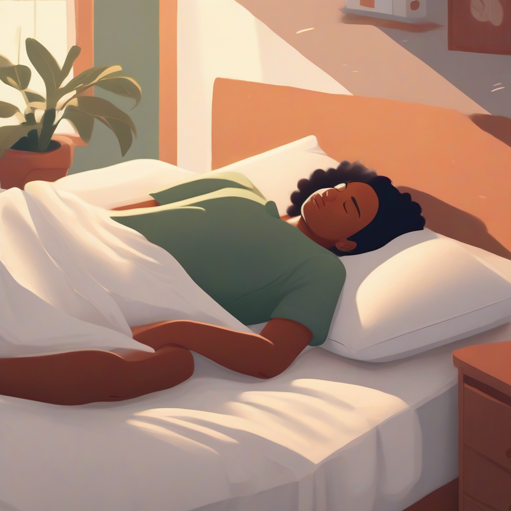 Unlock the Secret to Optimal Sleep: The Best Pillow for Your Body Type
