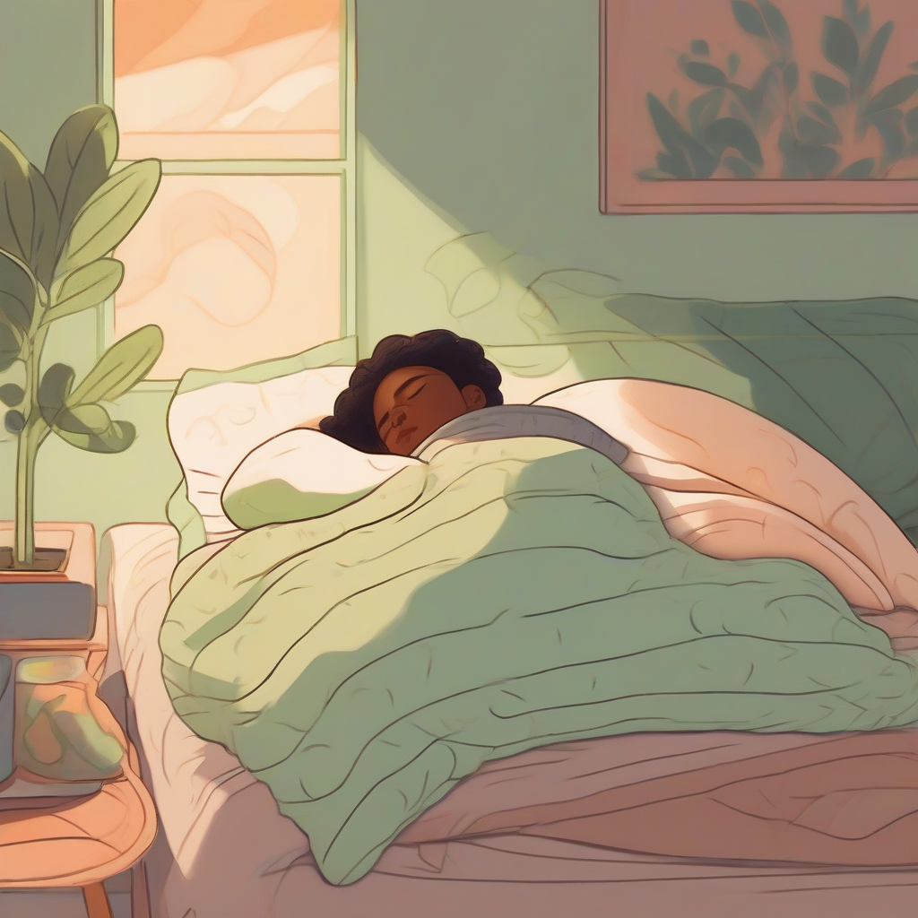 Unlocking Better Sleep: The Boppy Pillow's Hidden Benefits
