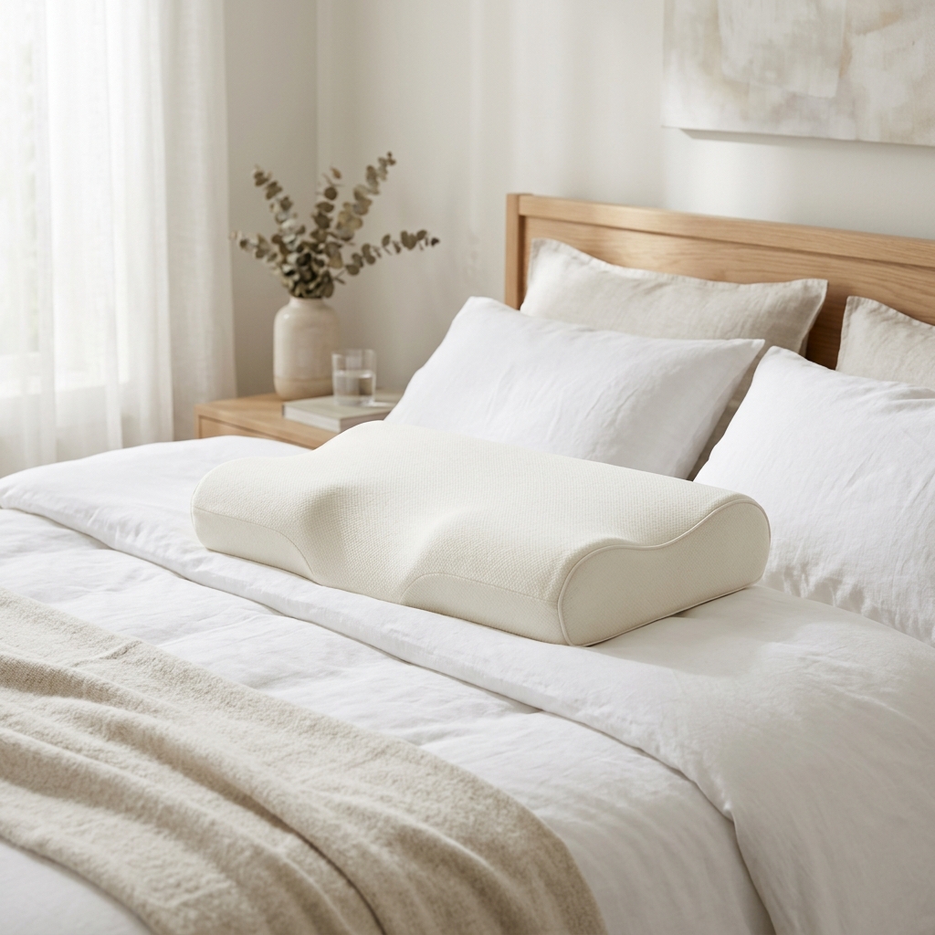 The Rise of Ergonomic 'Cloud Align' Pillows: Are They Worth the Hype?