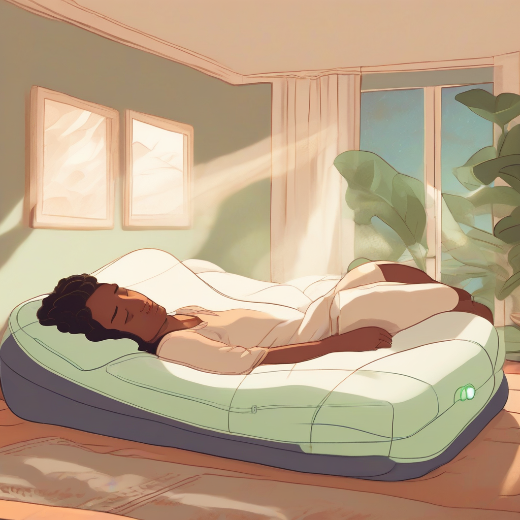 Unlocking the Secrets of Sleep: A Comprehensive Guide to Achieving Restful Slumber