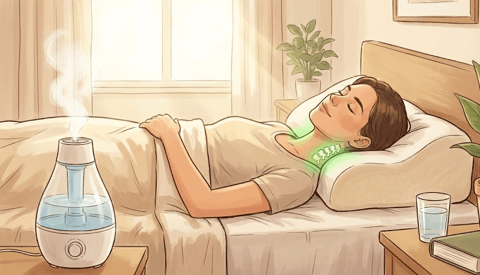 Is Your Pillow Secretly Sabotaging Your Health? 5 Surprising Truths for Better Sleep