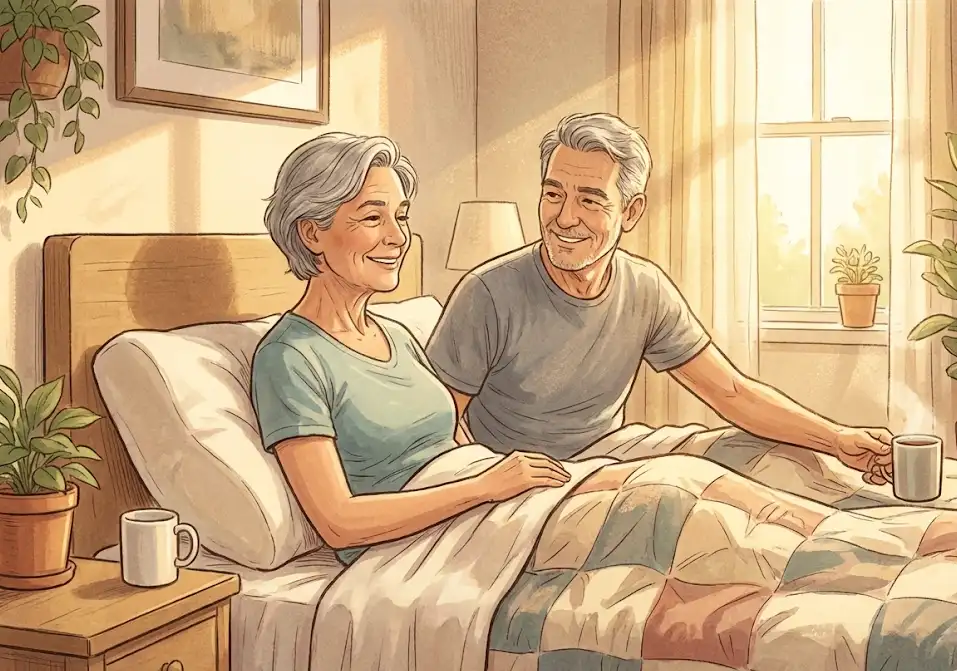 Managing Migraine Triggers: Practical Strategies for Light, Noise, and Stress