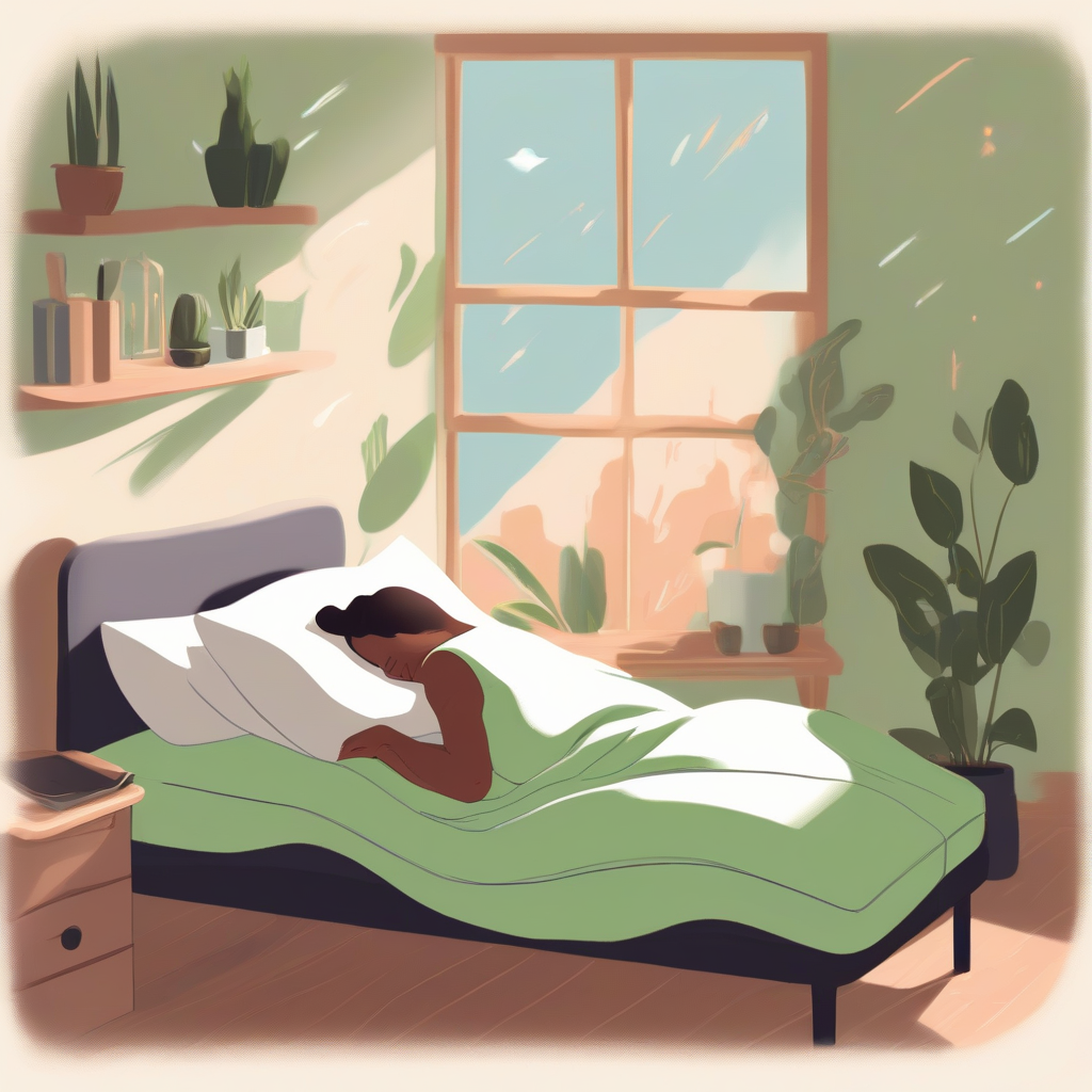 The Silent Epidemic: Understanding the Causes and Consequences of No Sleep
