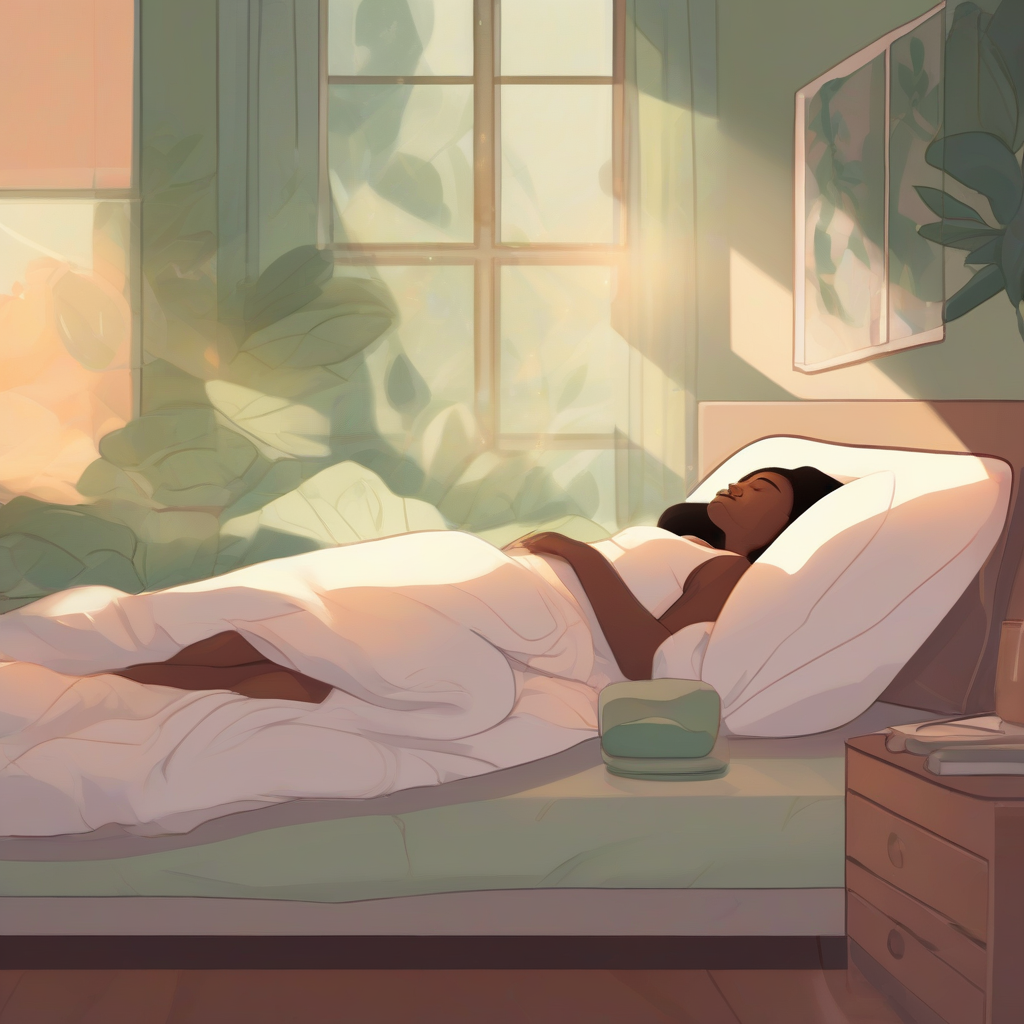 The Ultimate Guide to Choosing the Perfect Pillow Case for Better Sleep