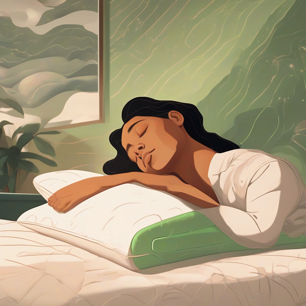 The Ultimate Guide to Choosing the Perfect Pillow Case for Better Sleep