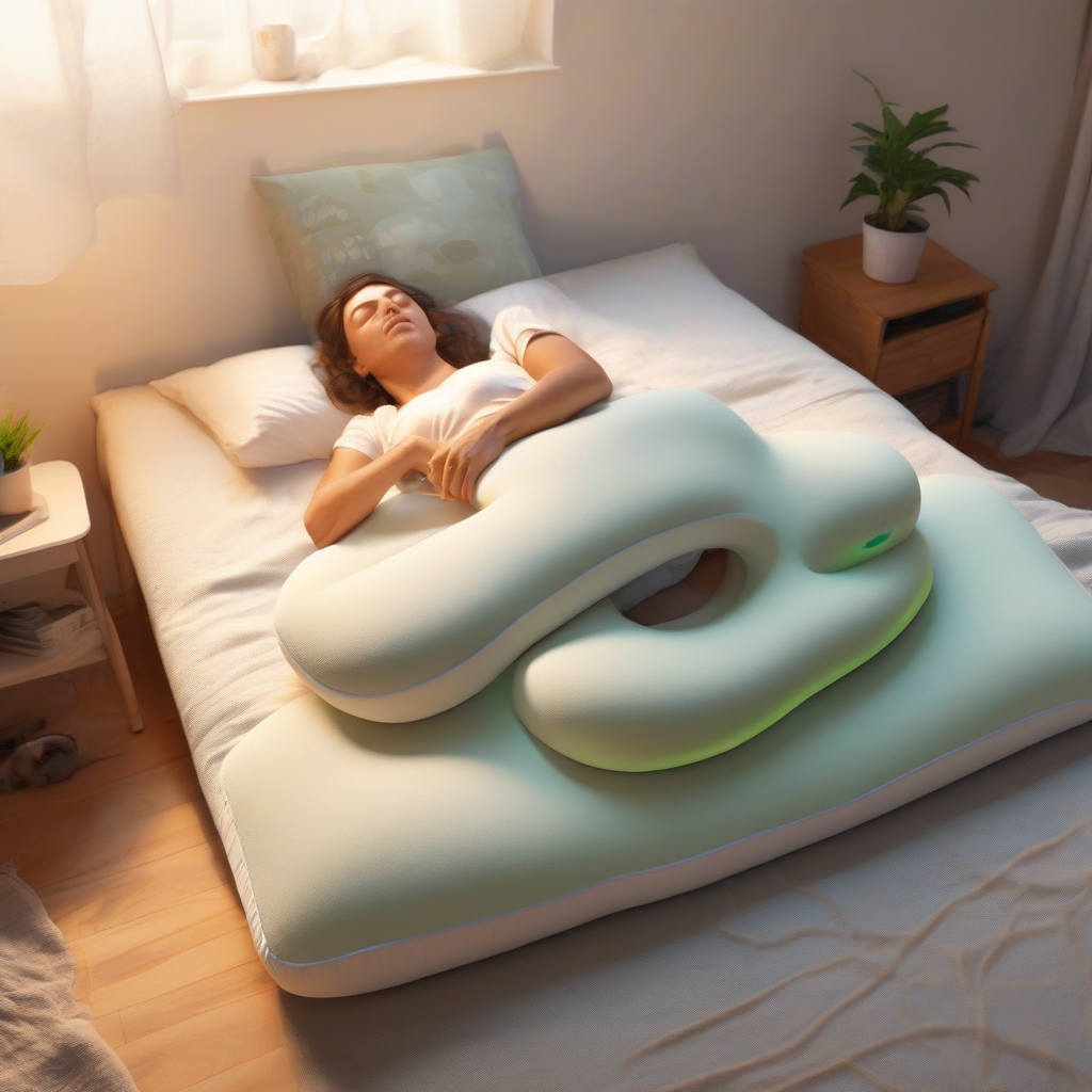 The Surprising Benefits of Washable Pillow Covers: Boosting Sleep Quality and Hygiene