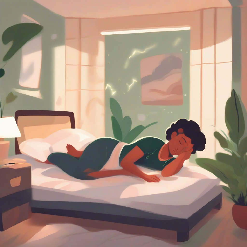 Unlocking Relief from Neck Pain: The Science Behind the Perfect Pillow