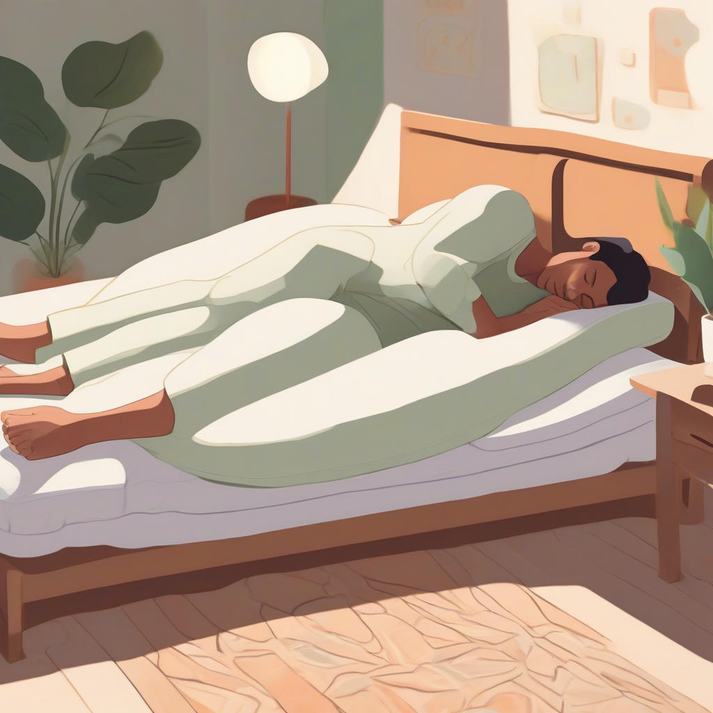 The Science of Sleep: How Pillows Affect Our Bodies and Minds