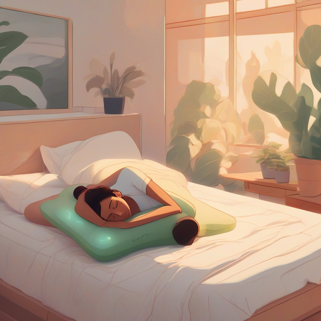 The Psychology Behind the Allure of Purple Pillows: Uncovering the Emotional Connection