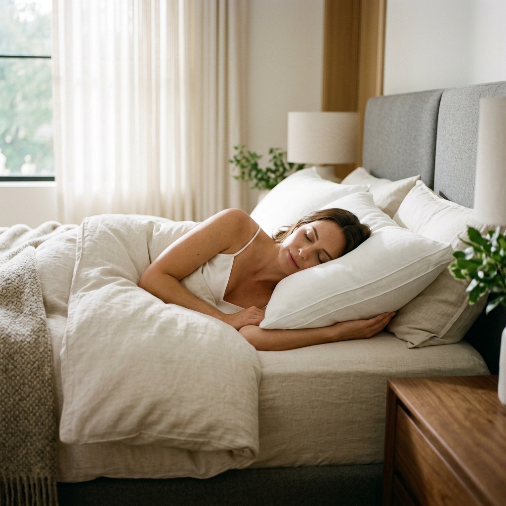 Side Sleeper's Guide: Finding the Perfect Loft and Support in 2026