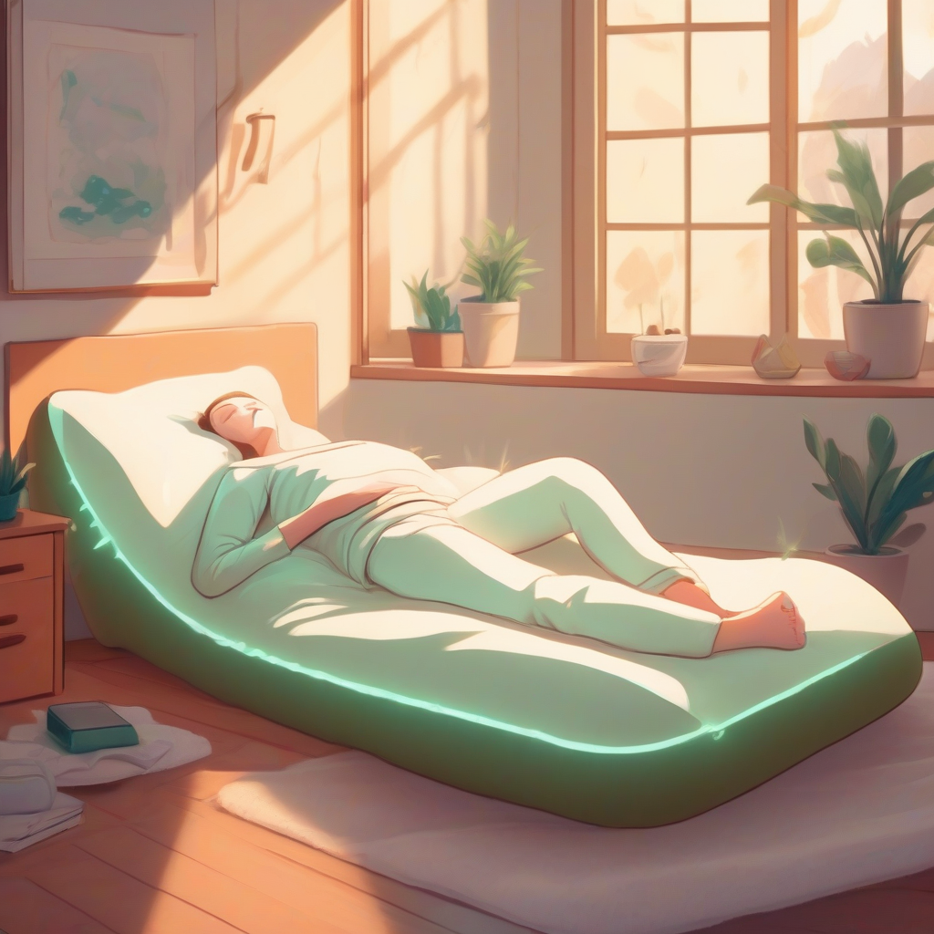 The Ultimate Guide to Finding the Perfect Side Sleeper Pillow: A Scientific Approach