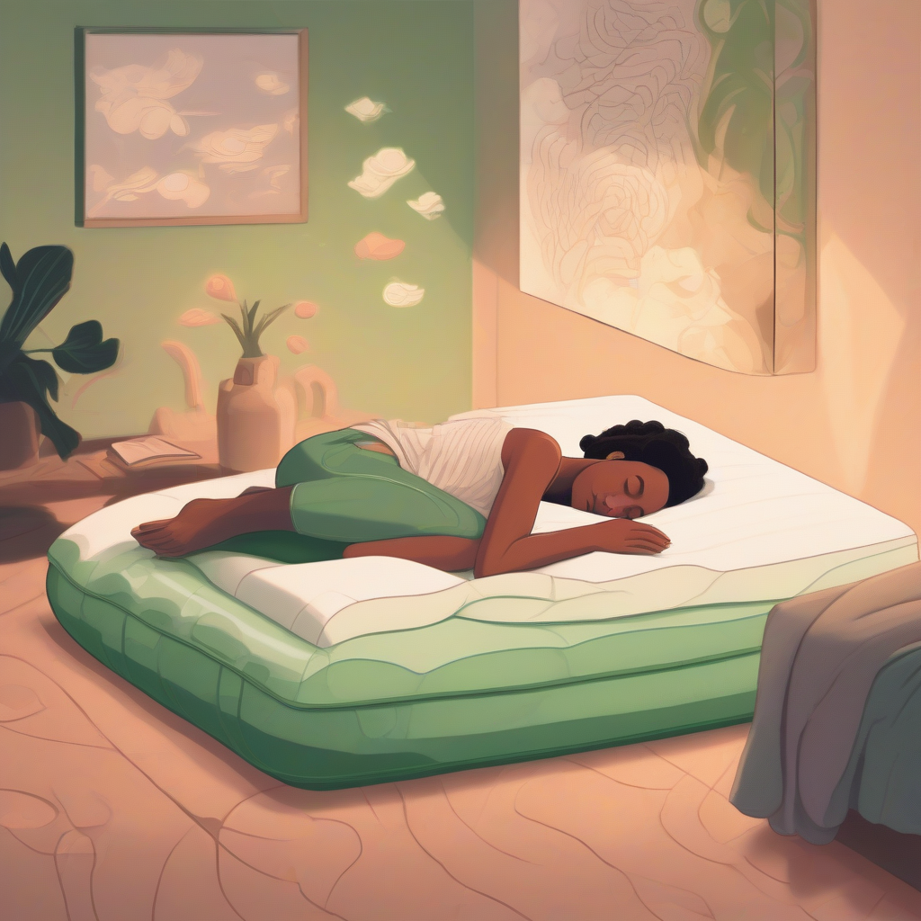 Unlocking the Secrets of Sleep Number: How to Achieve the Perfect Night's Rest