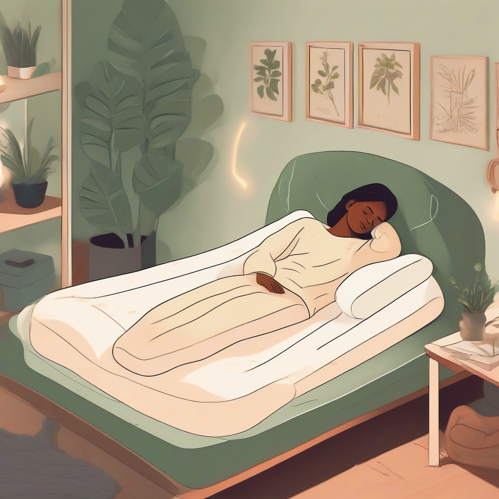 Revolutionize Your Travel Sleep: The Ultimate Guide to Travel Pillows