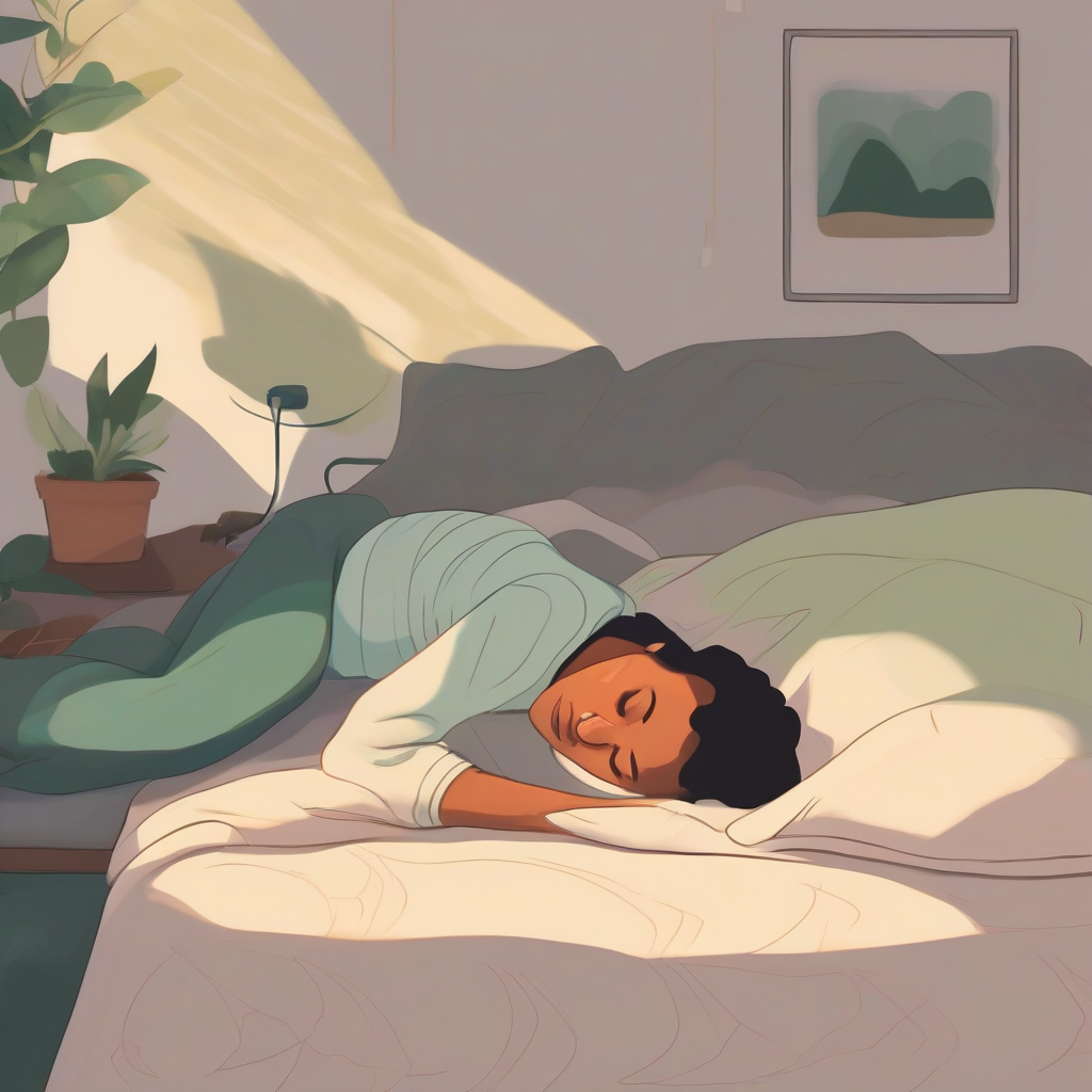 Unlock the Secrets to Better Sleep: A Comprehensive Guide