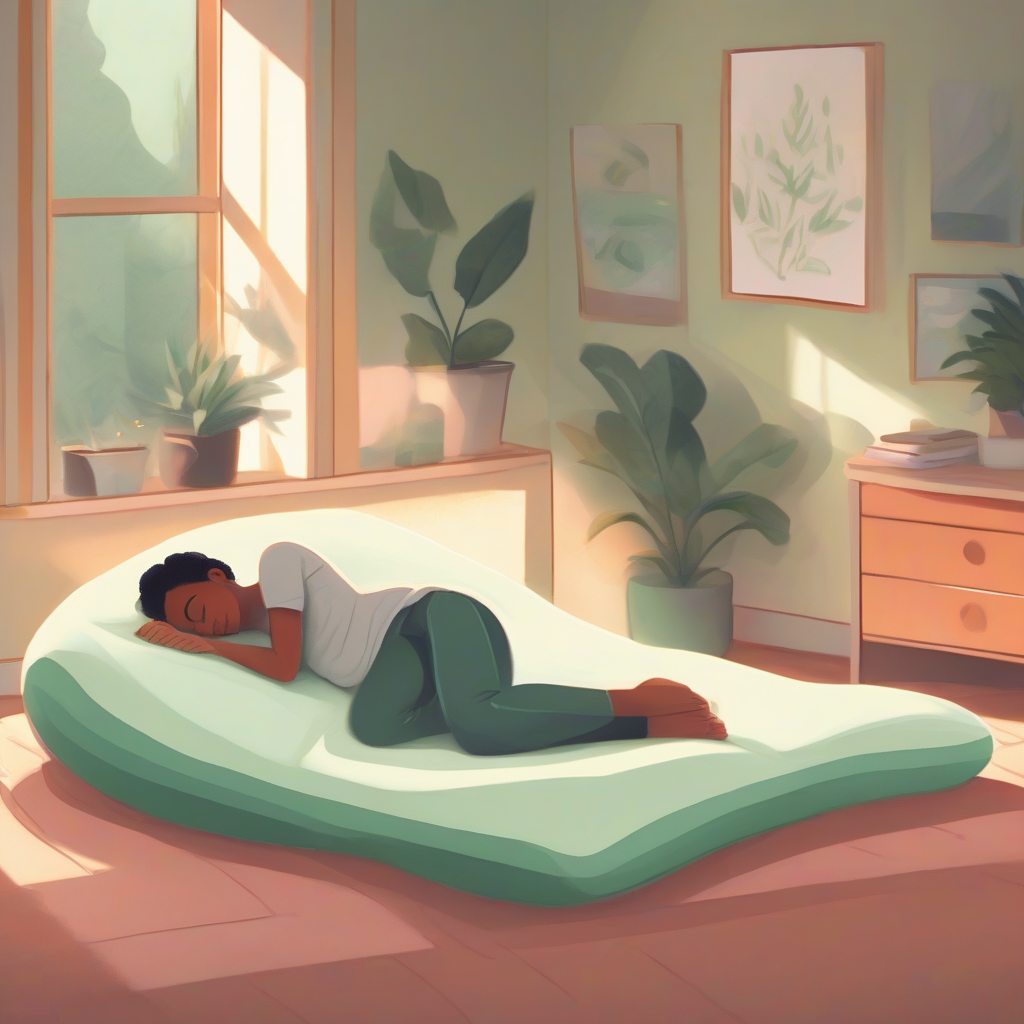 Unlock the Secrets to Better Sleep: A Comprehensive Guide