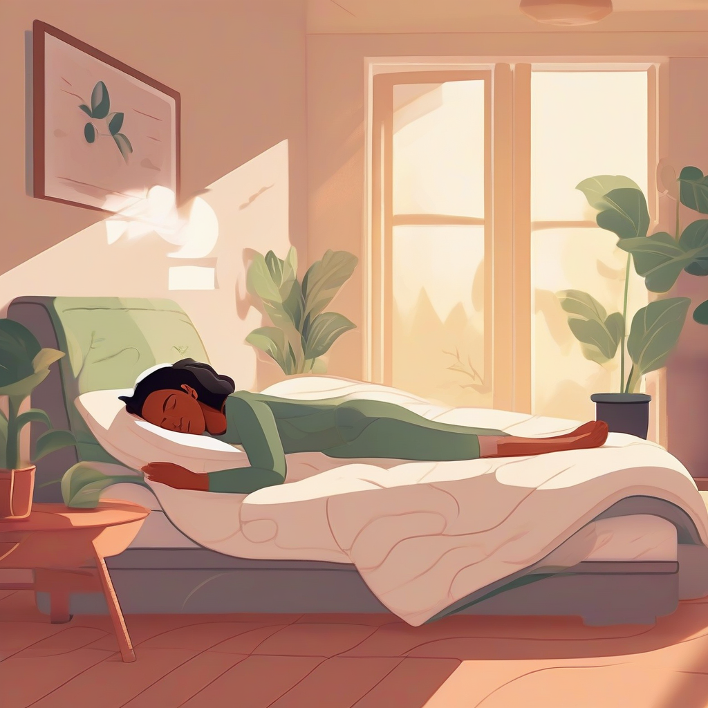 Unlock the Secrets to Better Sleep: A Comprehensive Guide