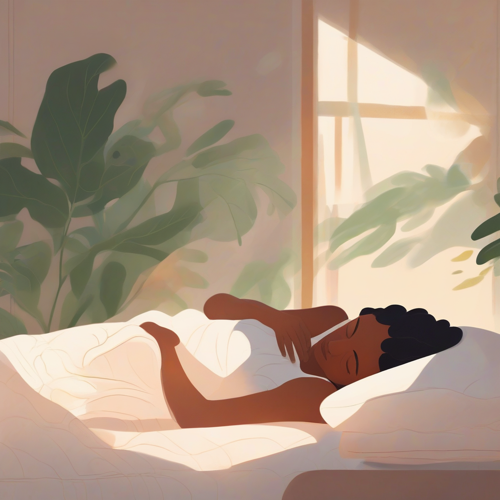 Unlock the Secrets to Better Sleep: A Comprehensive Guide