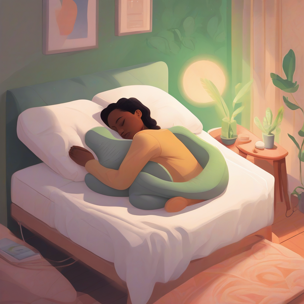 Unlocking the Secrets of Better Sleep: A Comprehensive Guide