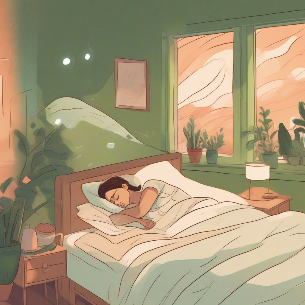 Unlocking the Secrets to Better Sleep: A Comprehensive Guide