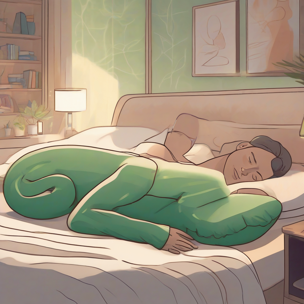 Unlock the Secrets to a Restful Night's Sleep: The Ultimate Guide to Better Sleep