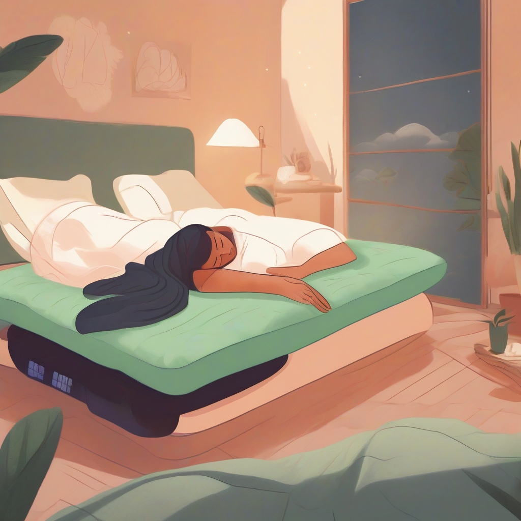 Unlocking the Secrets of Better Sleep: A Comprehensive Guide