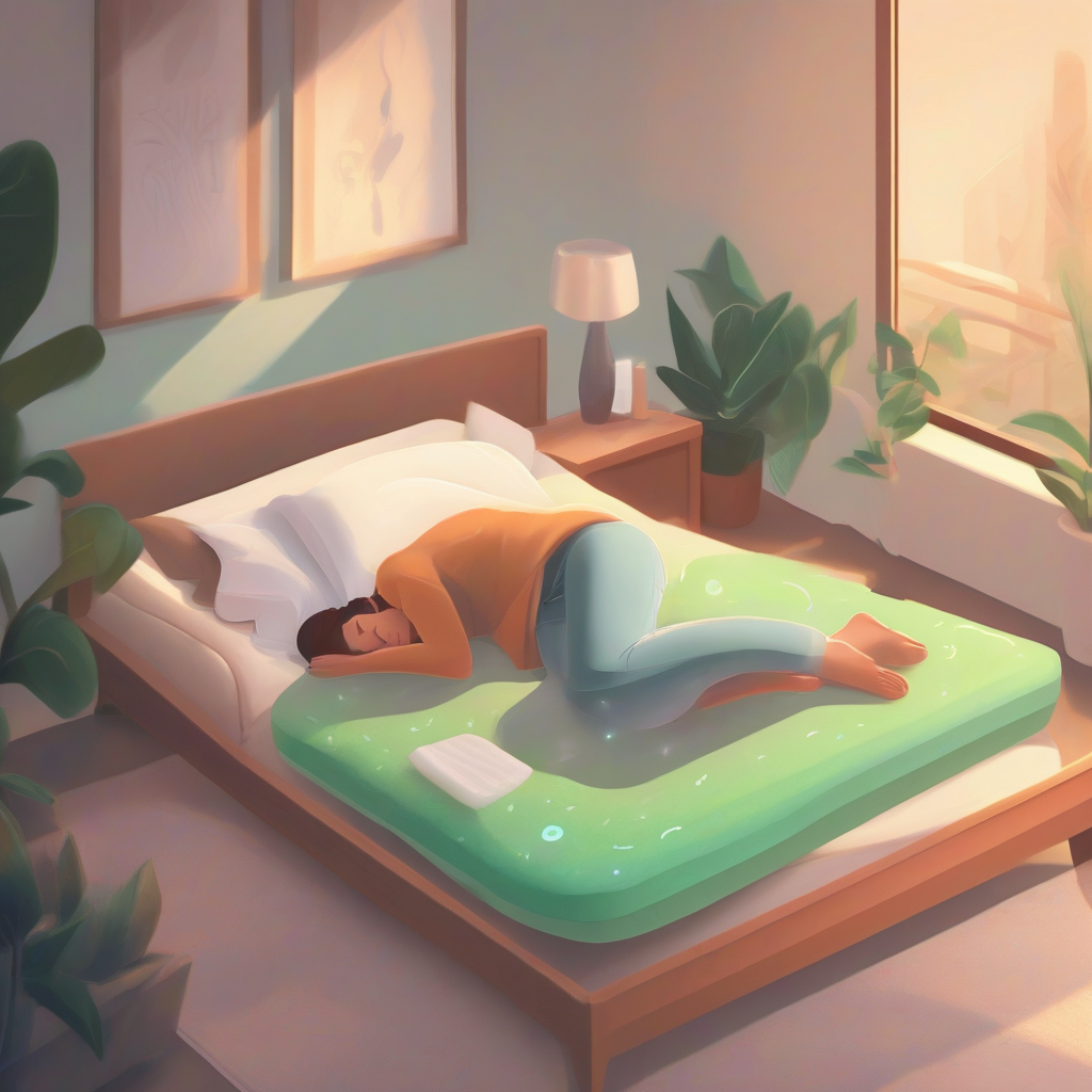 Unlock the Secrets to a Restful Night's Sleep: A Comprehensive Guide