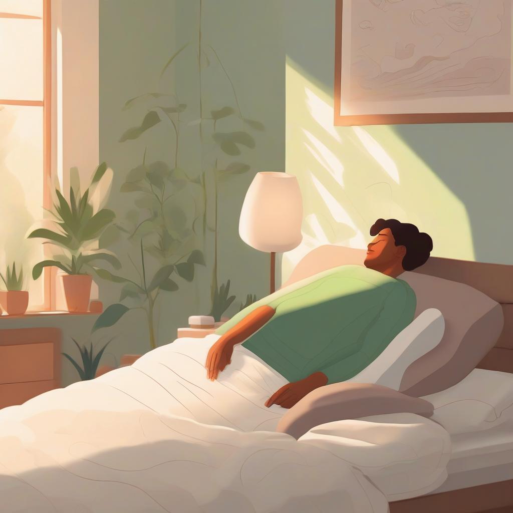 Unlocking a Deeper Sleep: The Science Behind Sleep Cycles and How to Optimize Your Rest