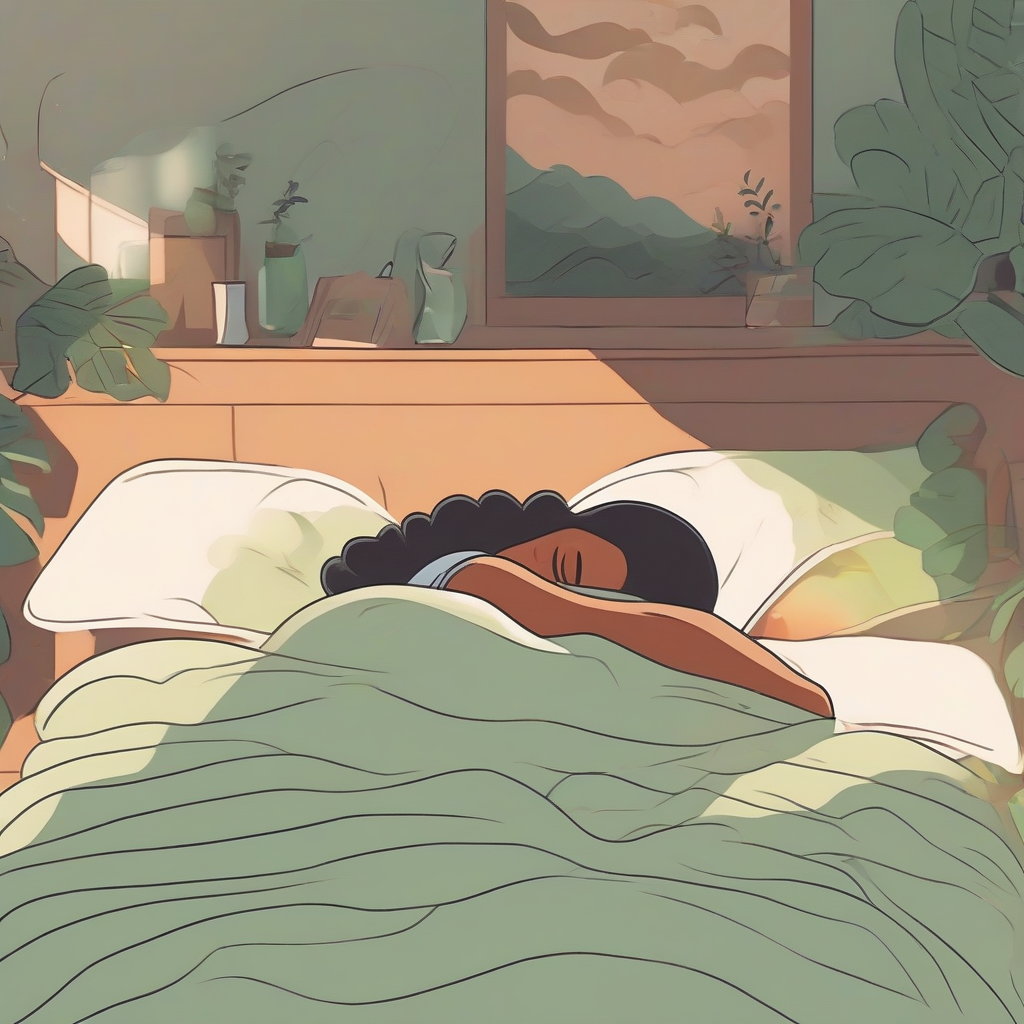 Unlocking the Secrets of Better Sleep: A Comprehensive Guide