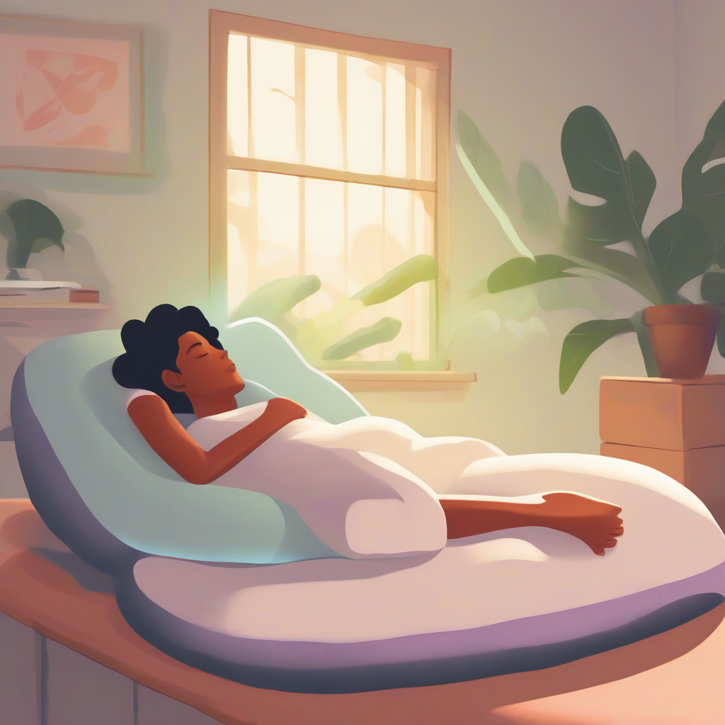 Revolutionize Your Sleep: Unlocking the Secrets of Better Rest