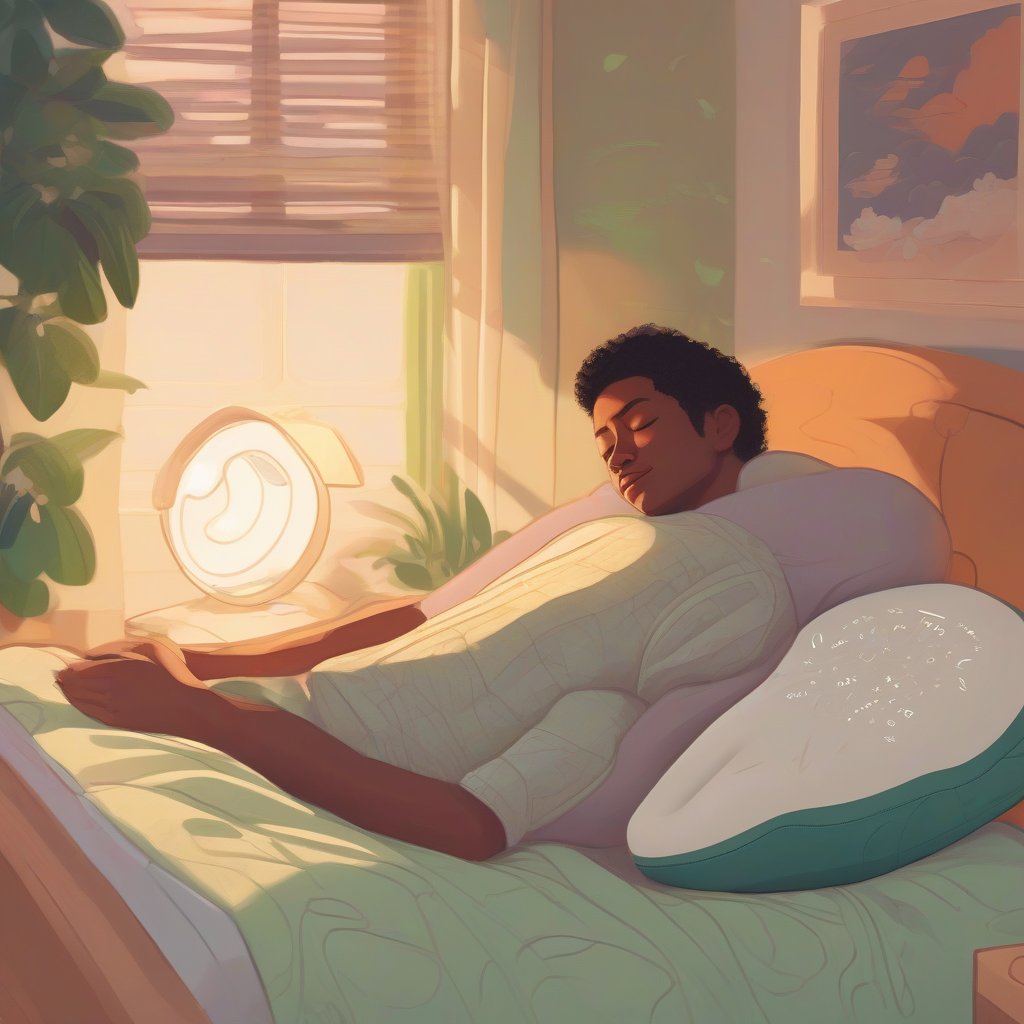 Unlocking the Secrets to Better Sleep: A Comprehensive Guide