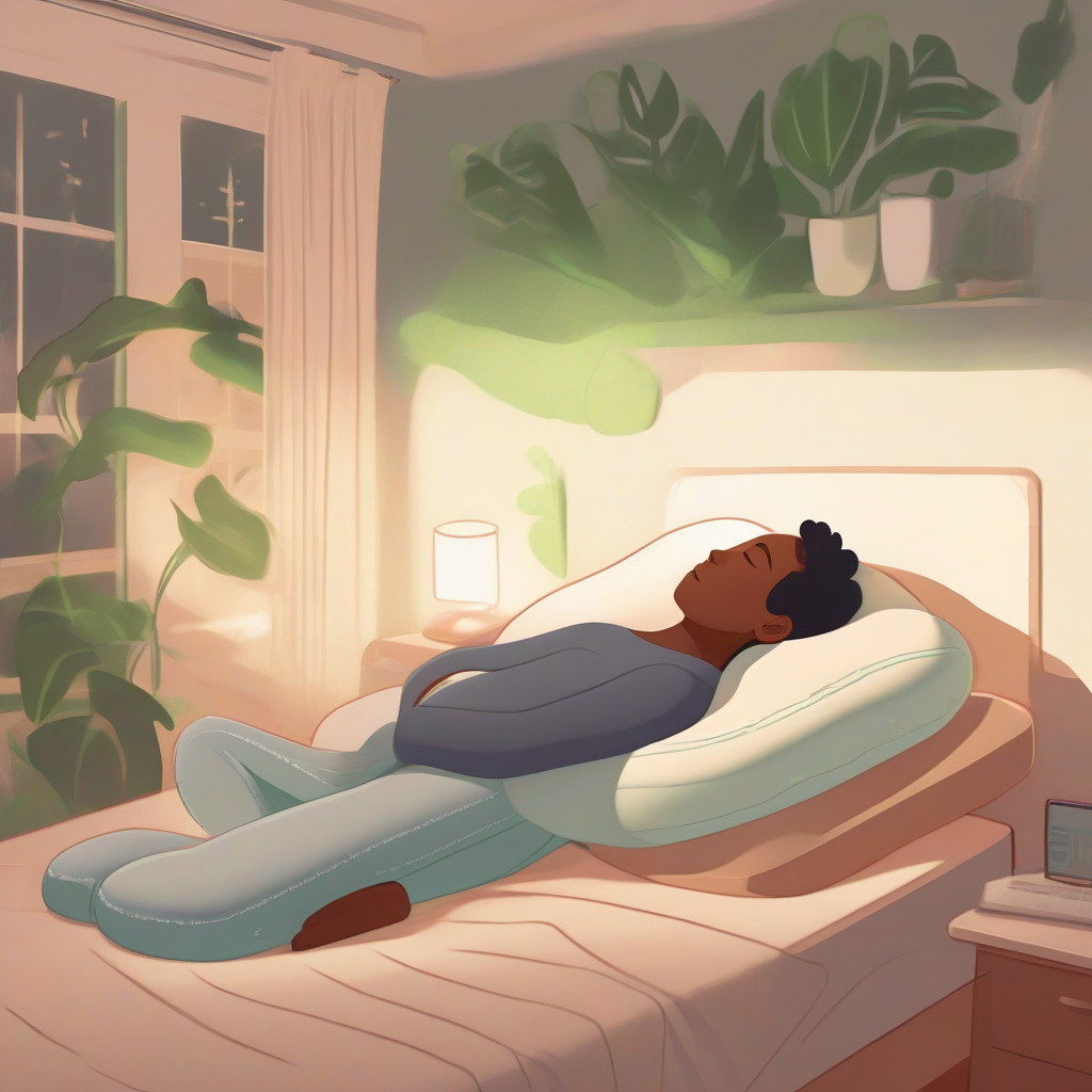 Unlock the Secret to Better Sleep: A Comprehensive Guide to Improving Your Rest