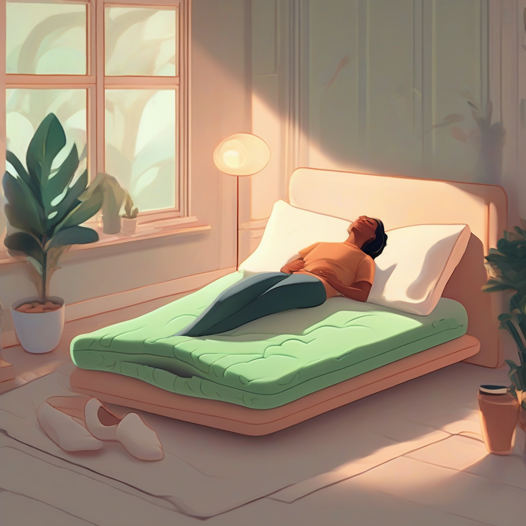 Unlocking Better Sleep: The Science Behind the Ultimate Guide to Restful Slumber