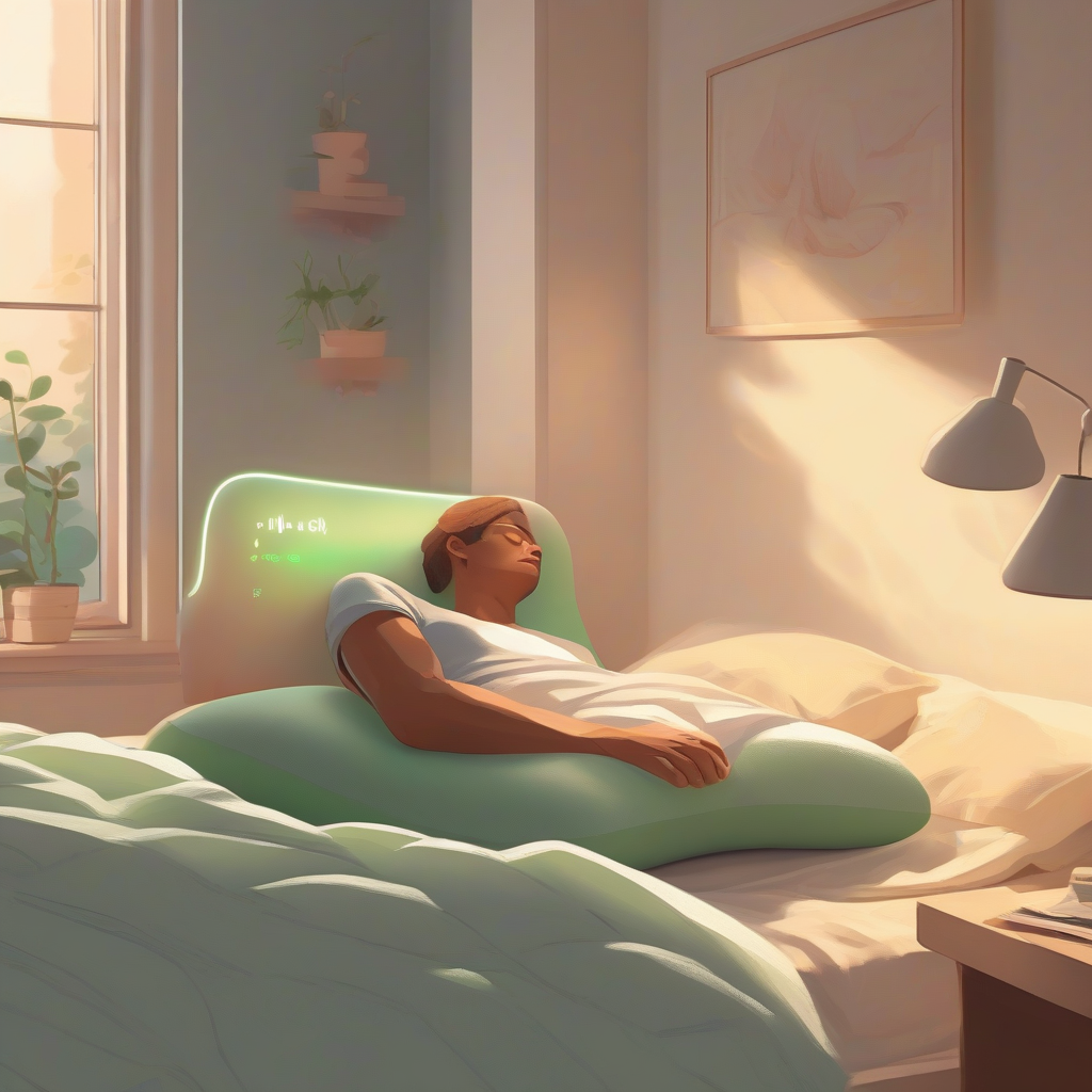 Unlocking a Restful Night's Sleep: The Ultimate Guide to Better Slumber