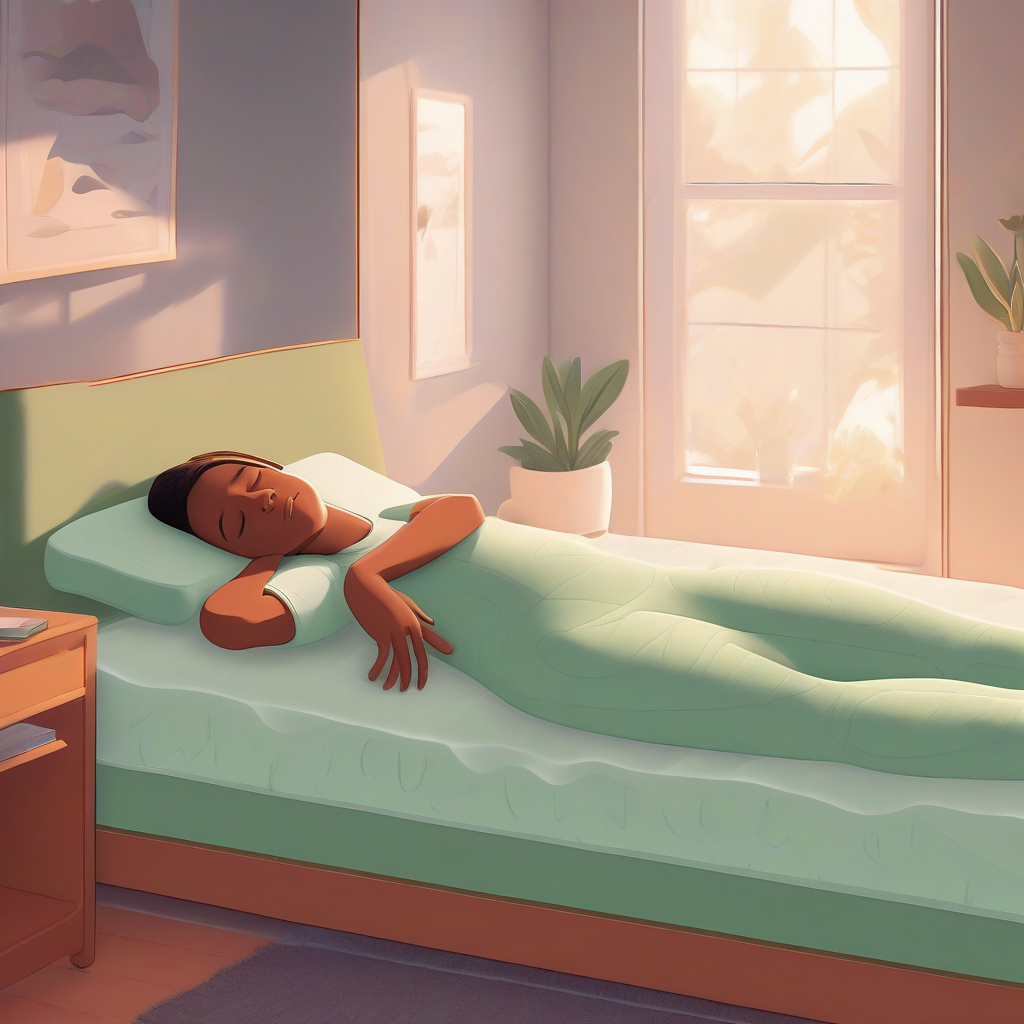 Unlock the Secrets to Better Sleep: A Comprehensive Guide
