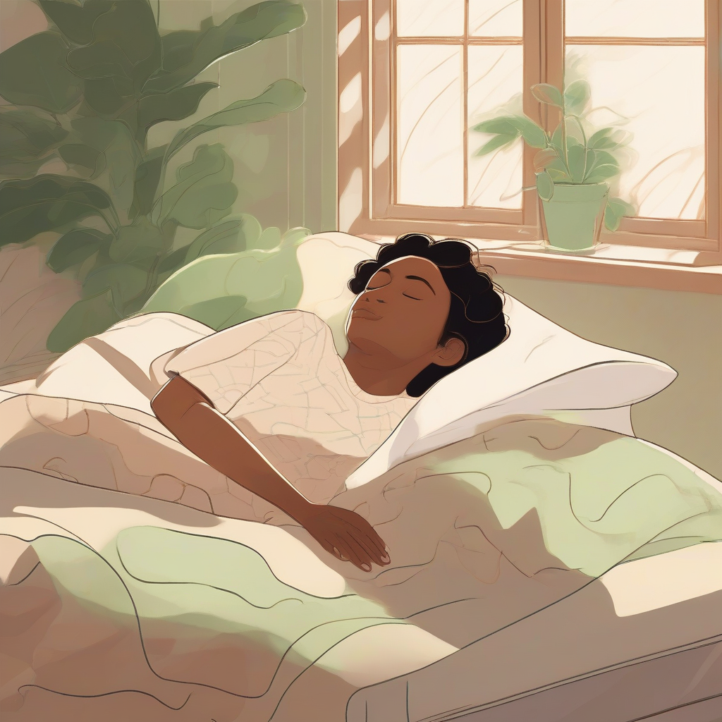 Unlocking the Secrets of Better Sleep: A Comprehensive Guide