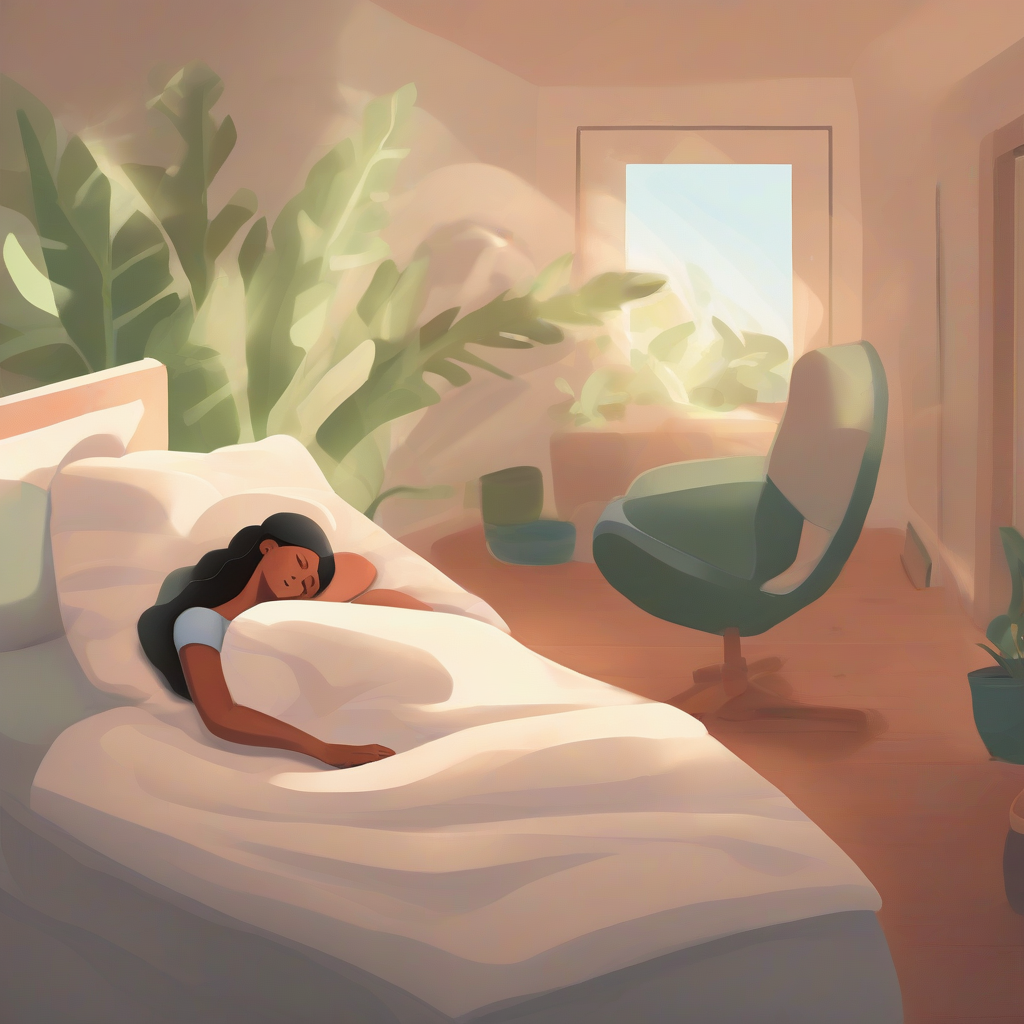 Unlock the Secrets to Better Sleep with the Ultimate Guide to a Restful Night's Rest