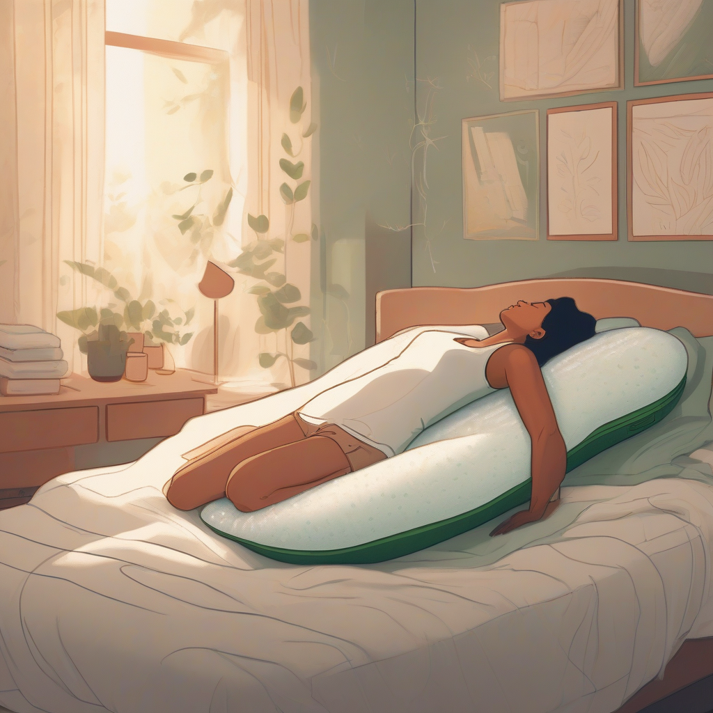Unlocking the Secrets to a Perfect Night's Sleep: The Ultimate Guide to Better Sleep