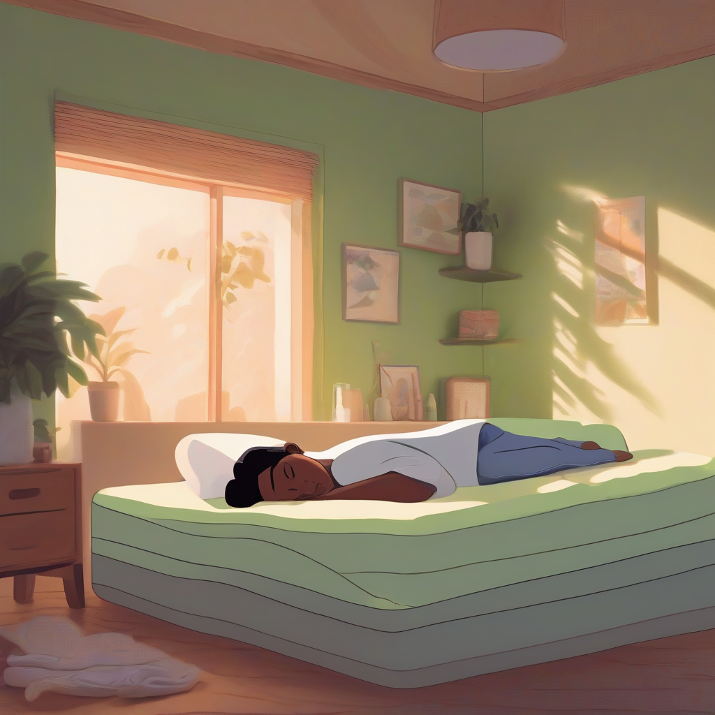 Unlock the Secrets to Better Sleep: A Comprehensive Guide