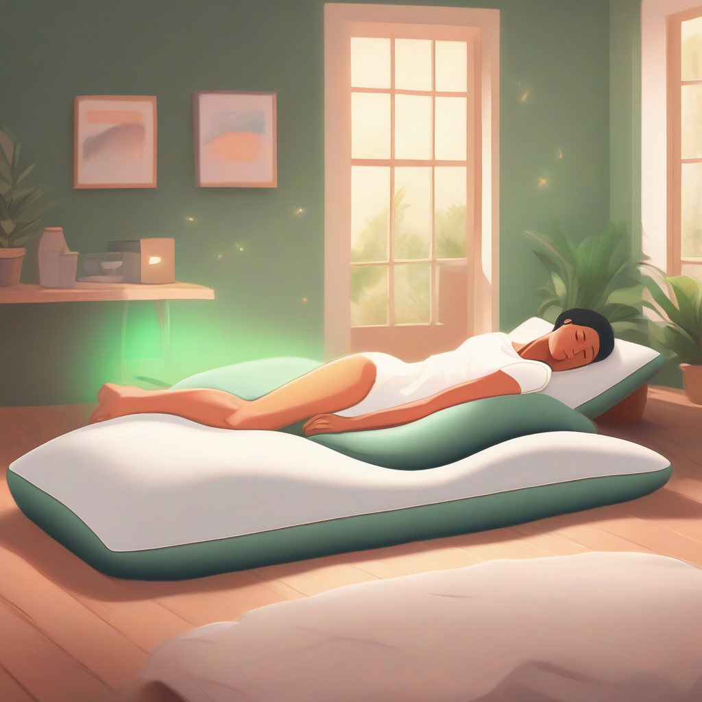 Unlock the Secret to Better Sleep: A Comprehensive Guide to Overcoming Sleep Disruptions