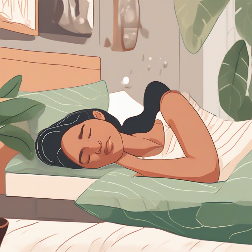 Unlock the Secrets to a Restful Night's Sleep with the Ultimate Guide to Better Sleep