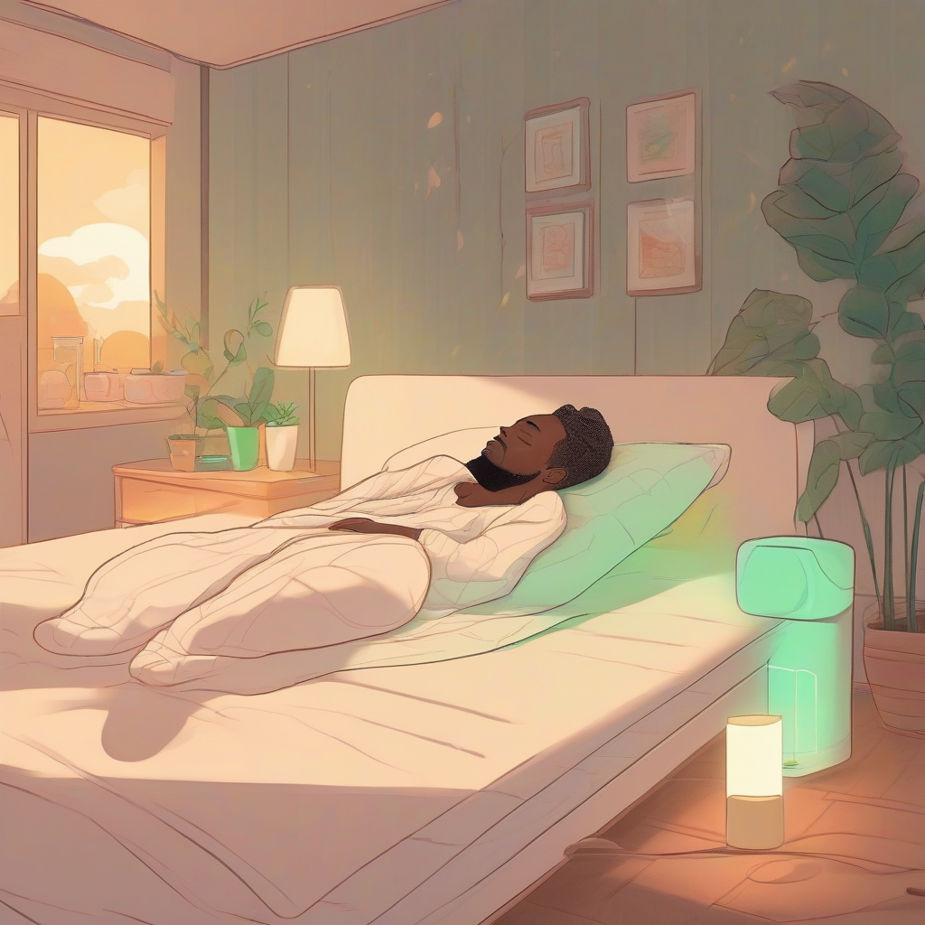 Unlock the Secrets to Better Sleep with the Ultimate Guide