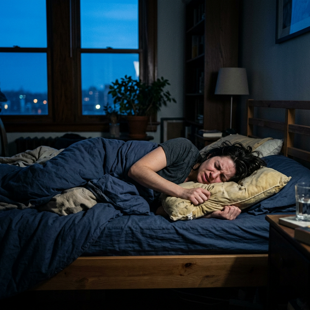 Stop Suffering from an Uncomfortable Pillow: Signs It's Time for a Change